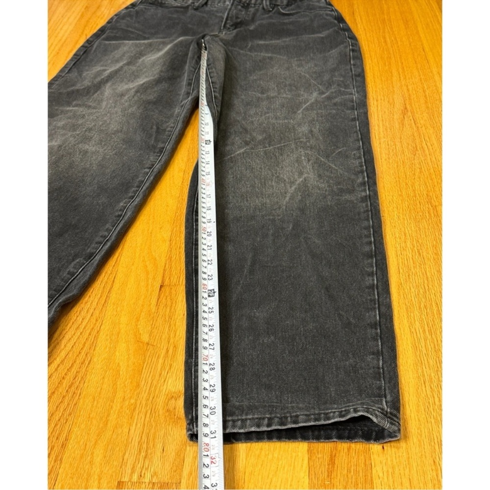 Good American 90s Trouser Jeans - Picture 5 of 9